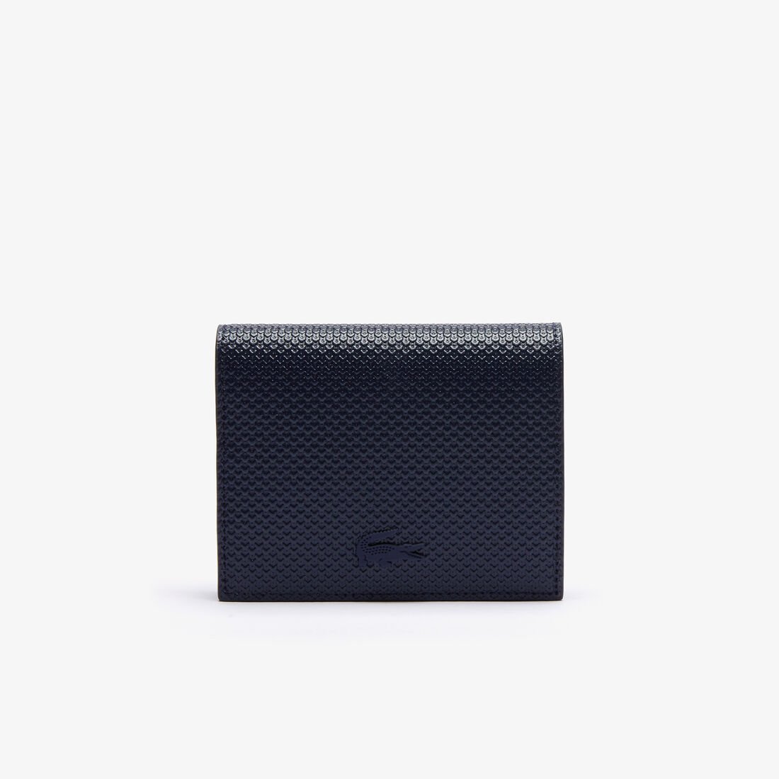 Women's Chantaco Small Piqué Leather Snap Wallet