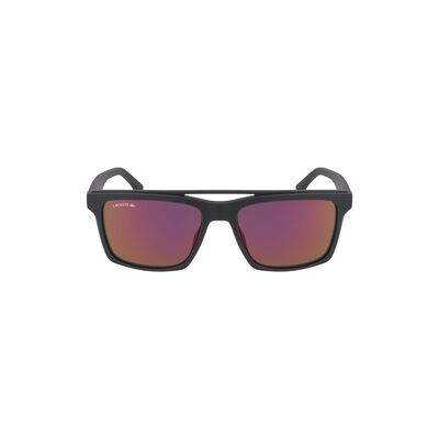 Men Lacoste Injected Sunglasses