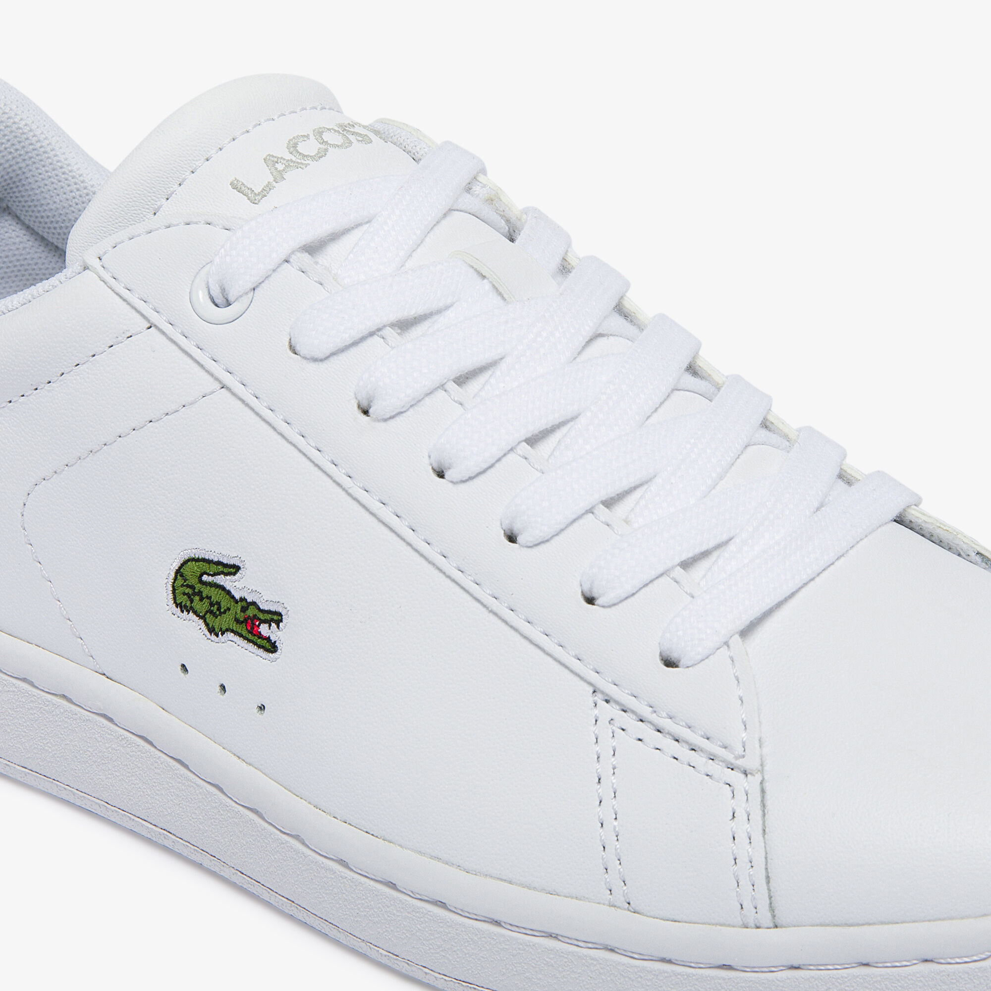 Women's Carnaby Evo BL Leather and Synthetic Sneakers