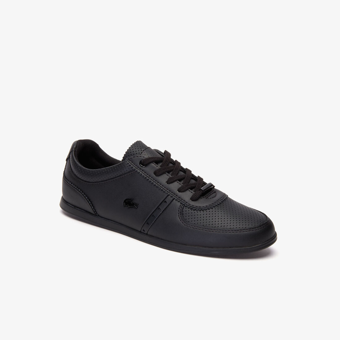 Women's Rey Sport Leather Trainers