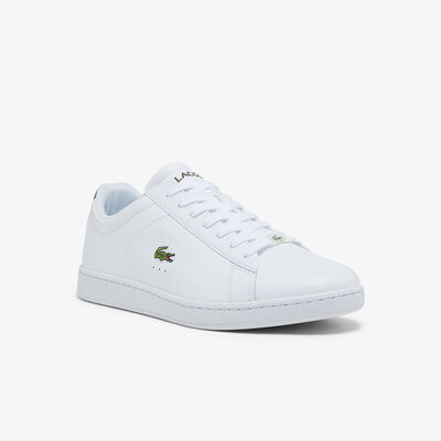 Men's Carnaby Evo Leather And Synthetic Sneakers