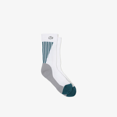 Unisex Lacoste Sport Socks