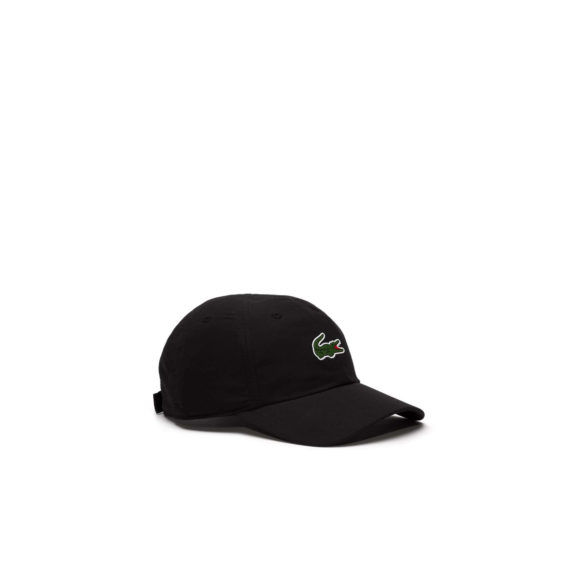قبعة للرجال من نسيج ذو ألياف دقيقة لرياضة التنس من مجموعة Lacoste SPORT