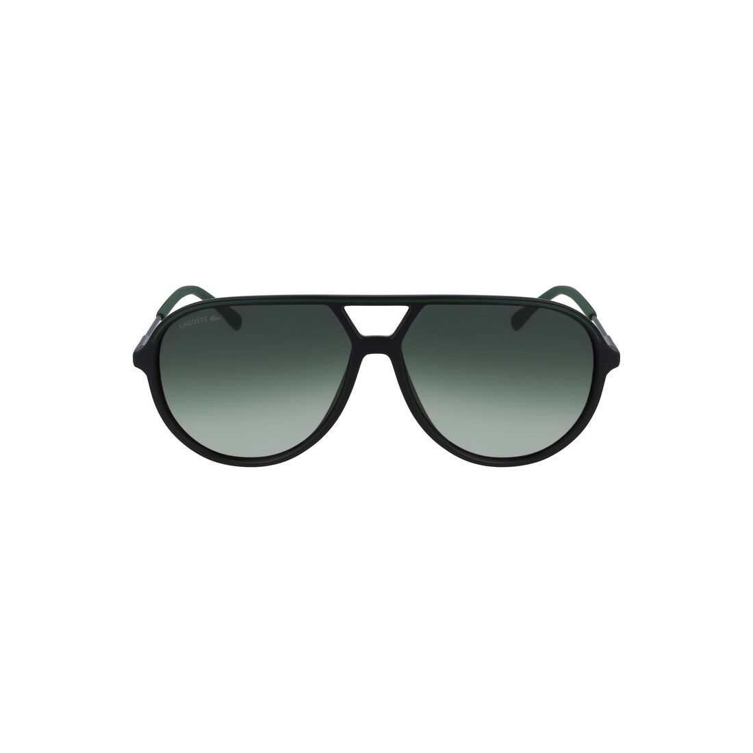 Men Lacoste Injected Sunglasses