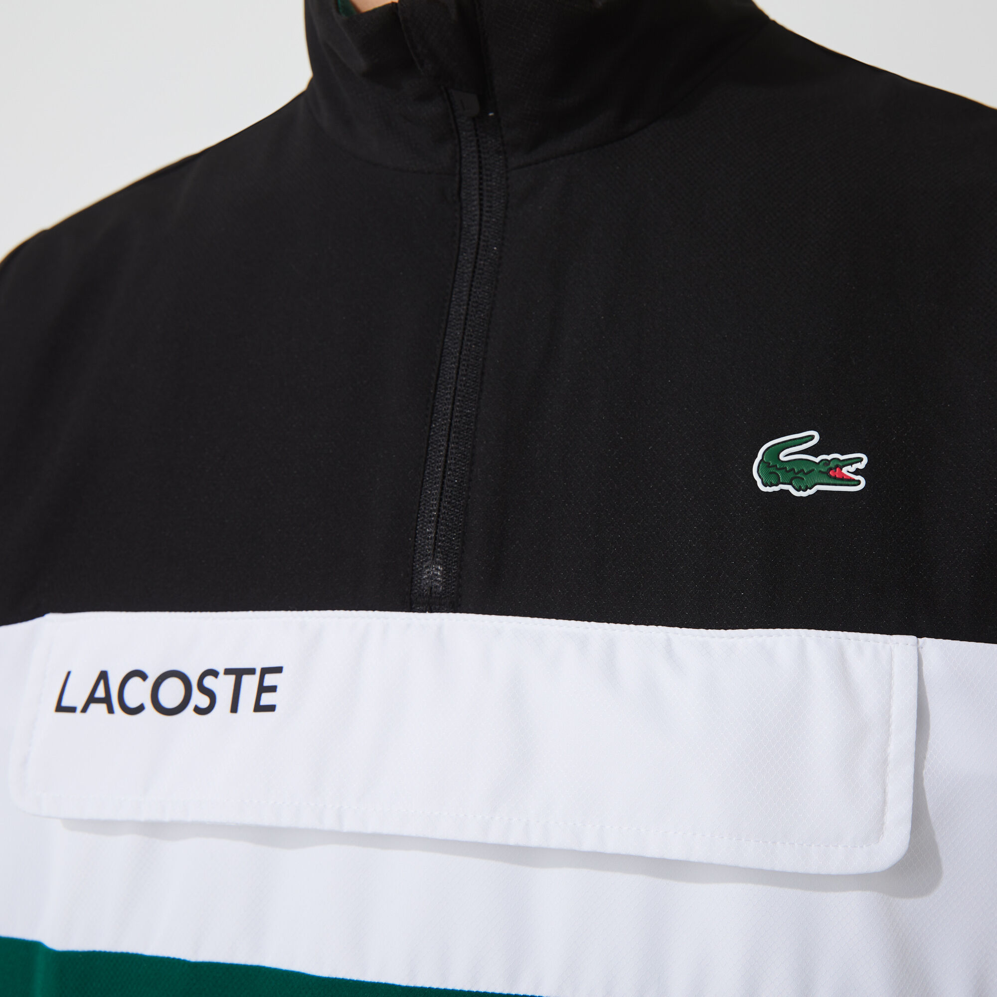 Men’s Lacoste SPORT Packable Jacket Tracksuit