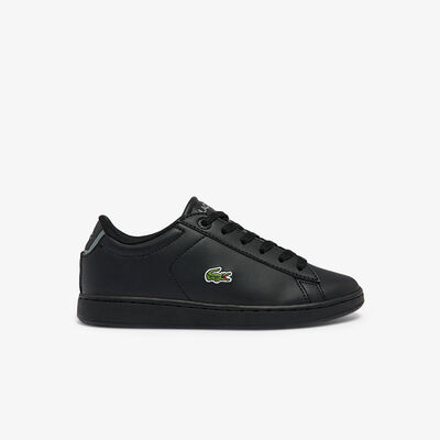 Children's Carnaby Evo Bl Synthetic Trainers