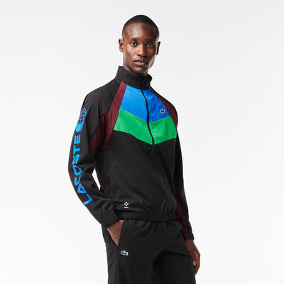 Tracksuits and Track Pants | Joggers Sets for Men | Lacoste Kuwait