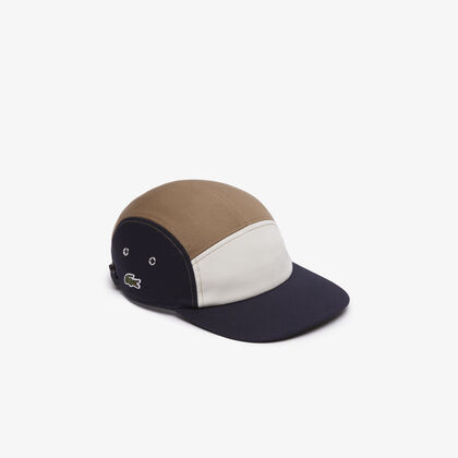 قبعة جوكي تويل بطبعة شعار الماركة