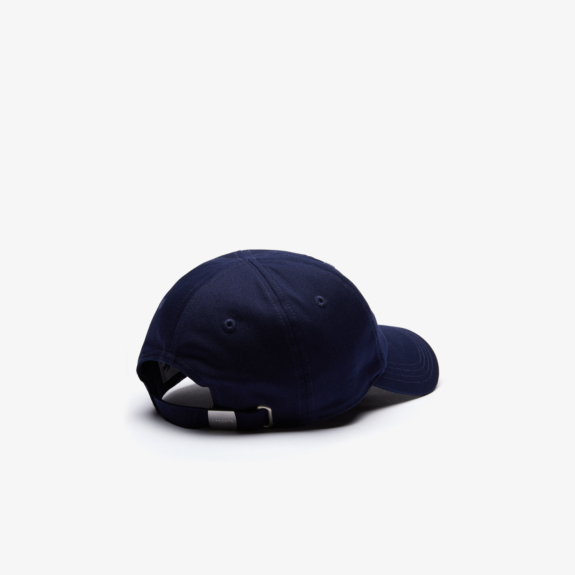 قبعة كاب قطنية مجموعة Lacoste SPORT بالتعاون مع تصميم Youssef SY للرجال