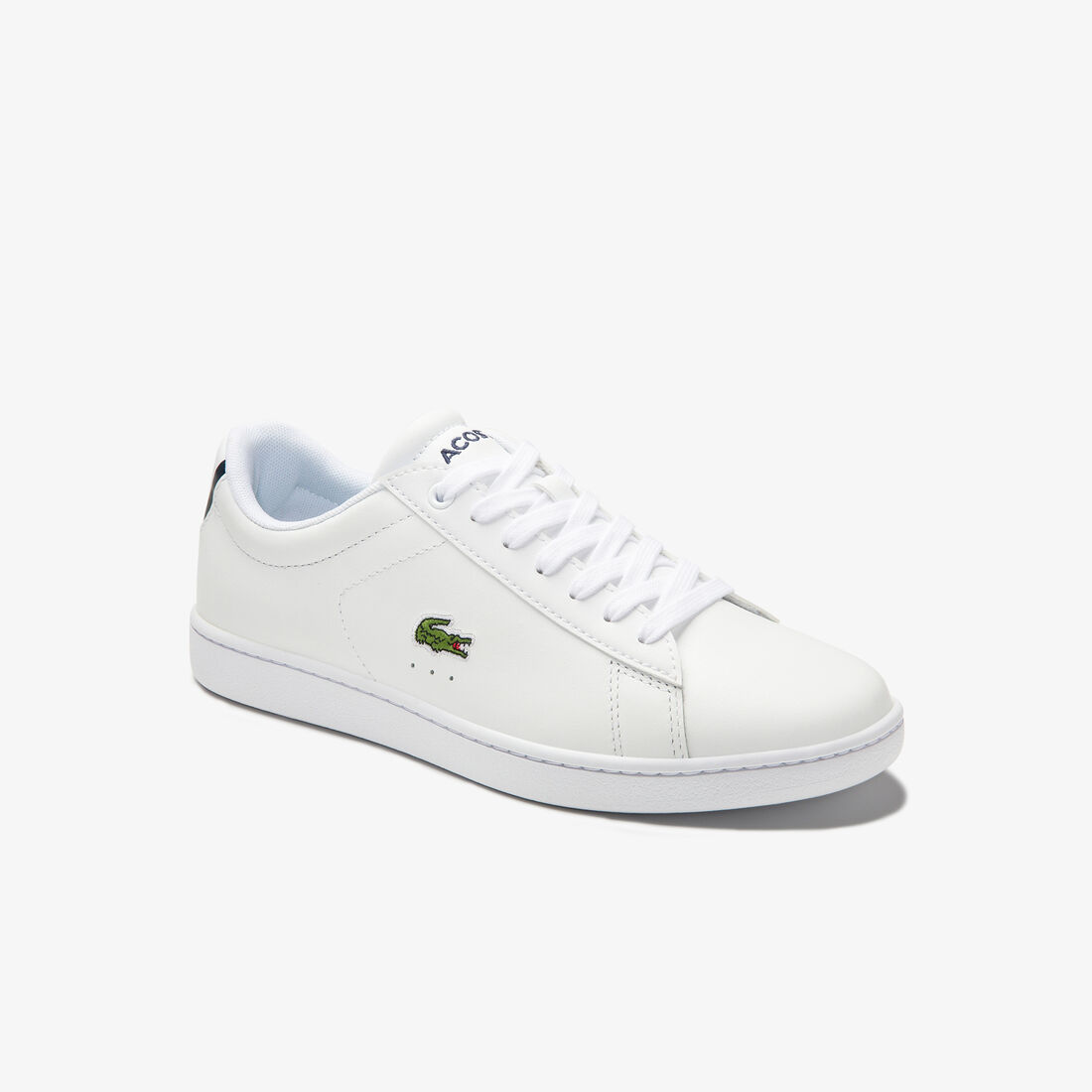 Women's Carnaby Evo Mesh-lined Leather Trainers