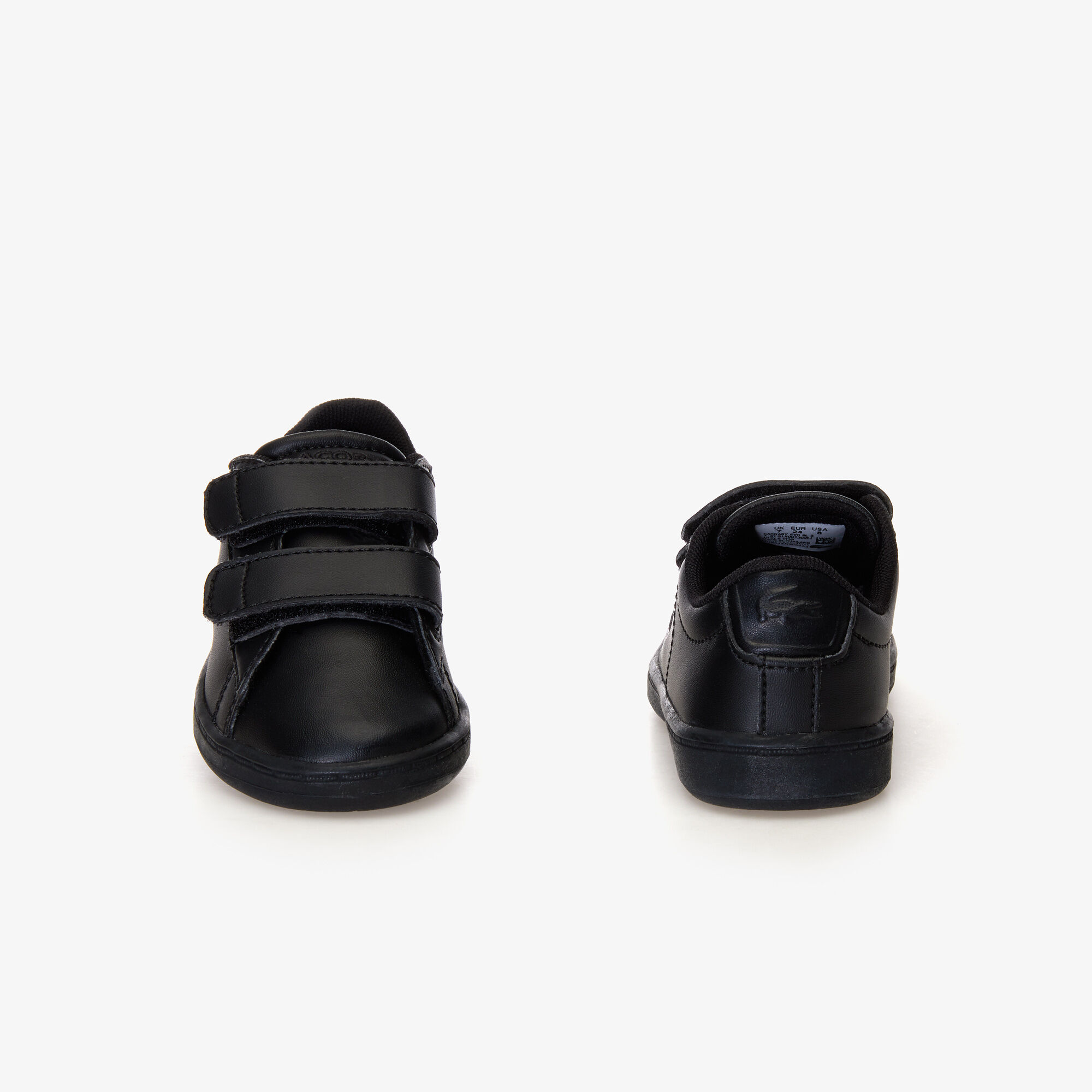 حذاء رياضي للأطفال من مواد اصطناعية وبطانة من النسيج الشبكي بلون متناغم من مجموعة Carnaby Evo