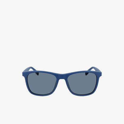 Men's Lacoste Rectangle L.12.12 Sunglasses