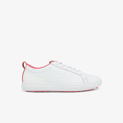 Women's G Elite Leather And Synthetic Golf Shoes