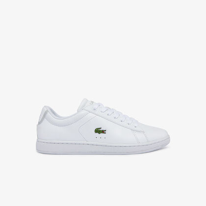 Women's Carnaby Evo Bl Leather And Synthetic Sneakers
